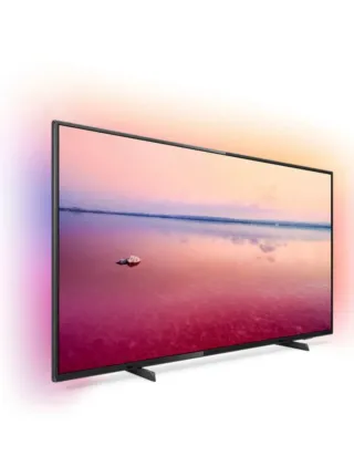 TV Philips 50 4K UHD Smart TV