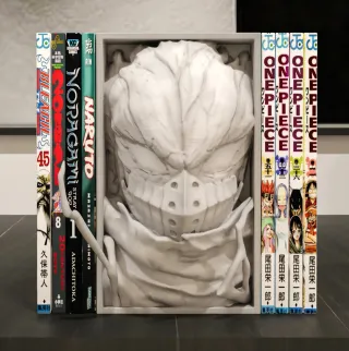 Book Nook Deku My Hero Academia