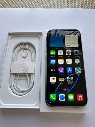 iPhone 16 Pro Max Apple