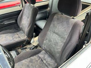 Despiece Lada Niva. DESGUACE