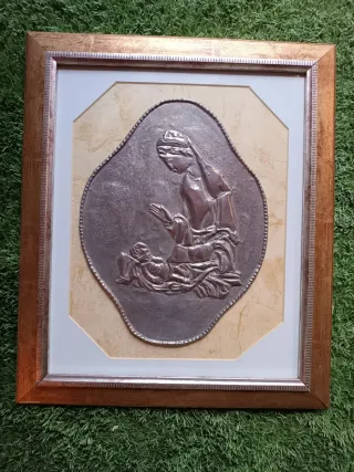 Pacchetto di quadri con varie tipologie e stili