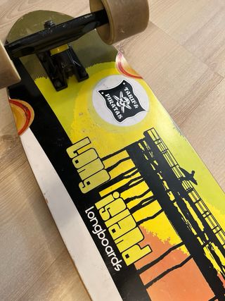 Longboard Long Island