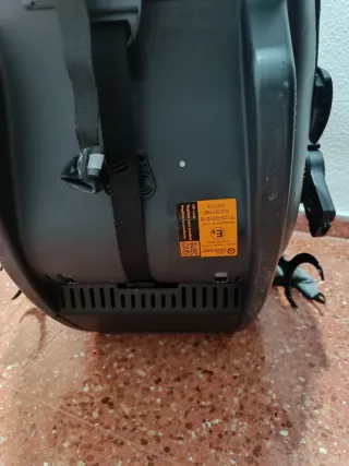 Silla de coche Jane Koos iSize