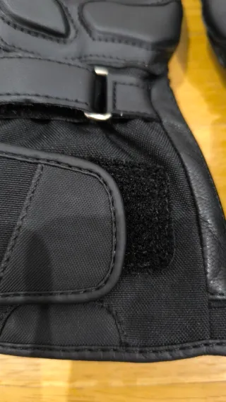 Guantes Moto Alpinestars Gore-Tex Mujer Talla XS