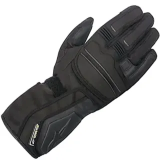 Guantes Moto Alpinestars Gore-Tex Mujer Talla XS