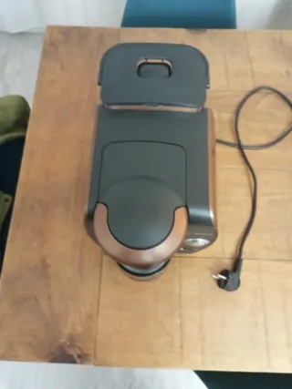 Cafetera Bosch Tassimo