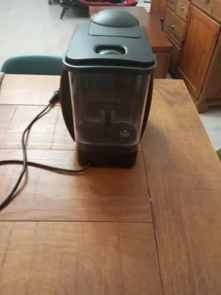 Cafetera Bosch Tassimo