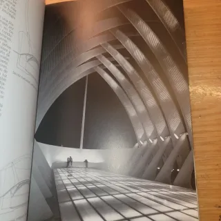 Calatrava Santiago. Ediz. spagnola