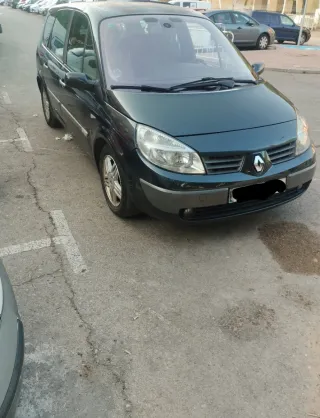Renault Grand Scenic 2007