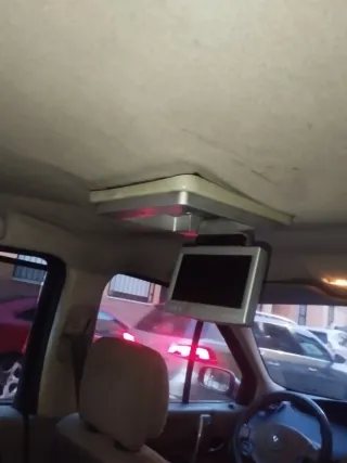 Renault Grand Scenic 2007