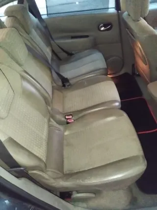 Renault Grand Scenic 2007