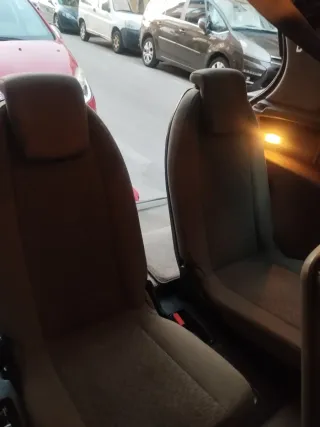 Renault Grand Scenic 2007