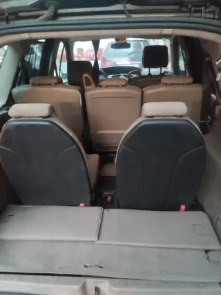 Renault Grand Scenic 2007