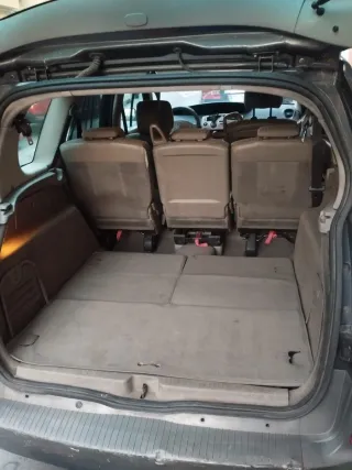 Renault Grand Scenic 2007