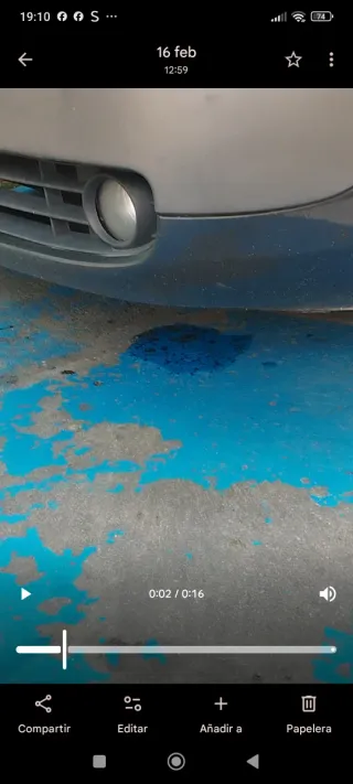 Renault Grand Scenic 2007