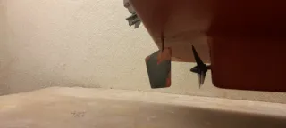 Patrullera radiocontrol