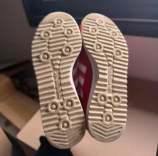 Adidas SL72 Talla 36 Rojas