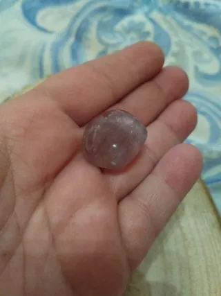 Confezione di minerali grezzi