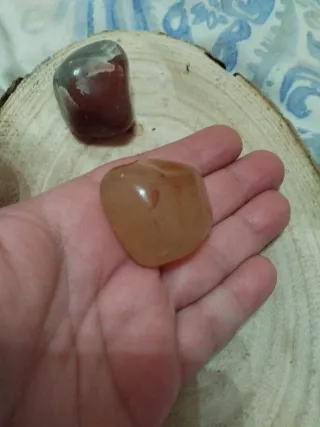 Confezione di minerali grezzi