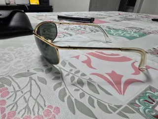 Gafas Ray-Ban Olympian I Deluxe RB3119 Originales