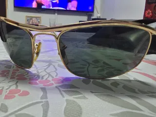 Gafas Ray-Ban Olympian I Deluxe RB3119 Originales