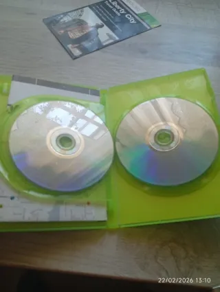 GTA IV The Complete Edition Xbox 360