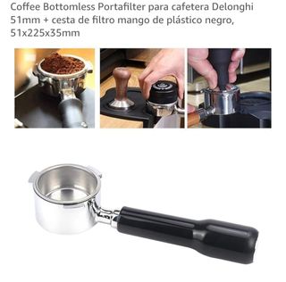 Portafiltro Cafetera