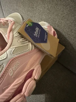 Zapatillas Asics Gel NYC Talla 40