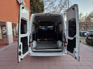 Renault Master 2020 Mixto 2.3 dCi L3H2 6 Plazas