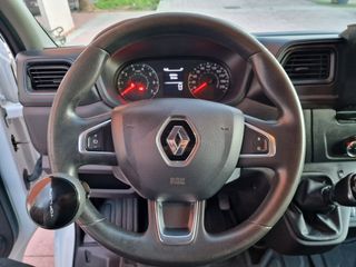 Renault Master 2020 Mixto 2.3 dCi L3H2 6 Plazas