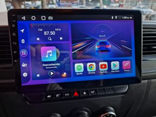 Renault Master 2020 Mixto 2.3 dCi L3H2 6 Plazas