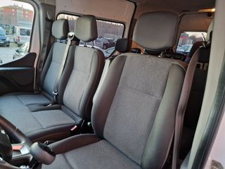 Renault Master 2020 Mixto 2.3 dCi L3H2 6 Plazas