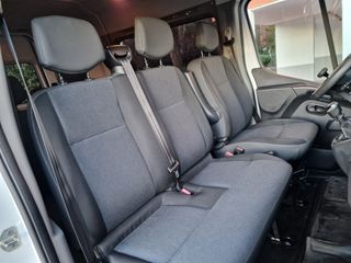 Renault Master 2020 Mixto 2.3 dCi L3H2 6 Plazas