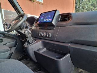 Renault Master 2020 Mixto 2.3 dCi L3H2 6 Plazas