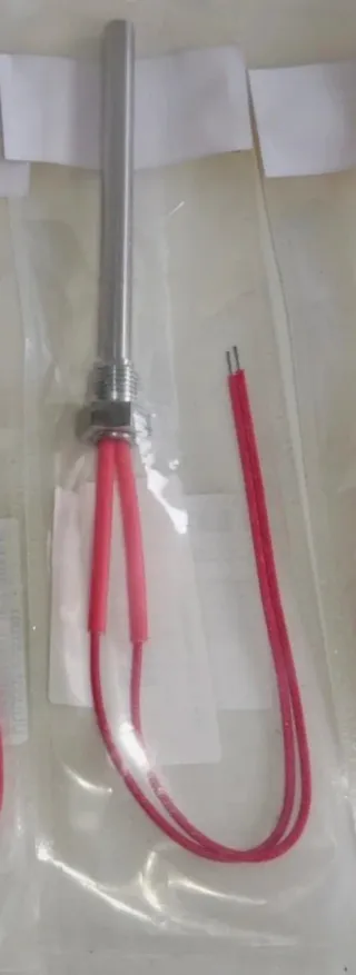 Resistenza Stufa a Pellets 300W