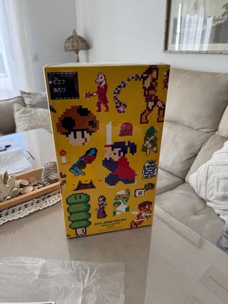 Colección Famicom Mini Game Boy Advance