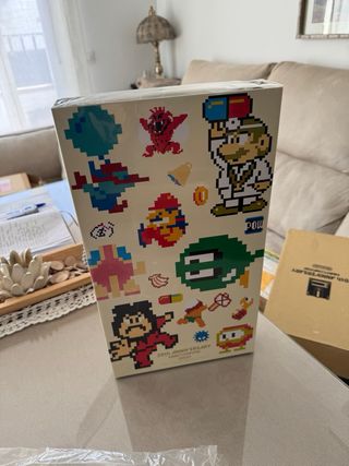 Colección Famicom Mini Game Boy Advance