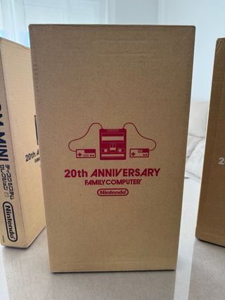 Colección Famicom Mini Game Boy Advance