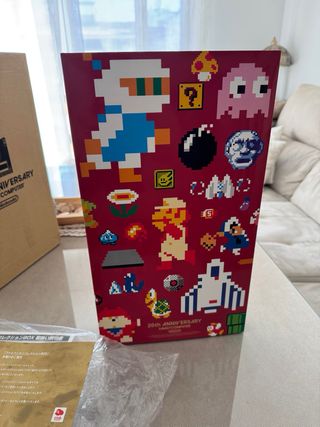 Colección Famicom Mini Game Boy Advance