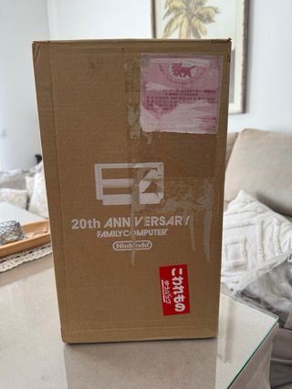 Colección Famicom Mini Game Boy Advance