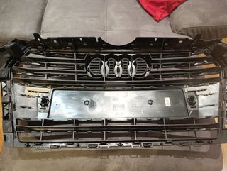 Rejilla frontal Audi A4