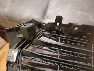 Rejilla frontal Audi A4