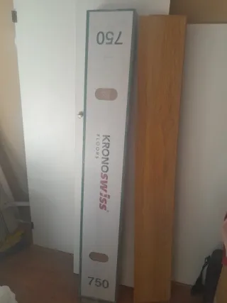 Tarima Kronoswiss 750