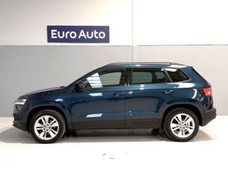 Skoda Karoq 115Cv Diesel Manual – Ambition