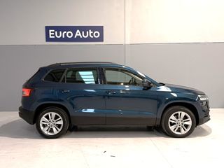 Skoda Karoq 115Cv Diesel Manual – Ambition