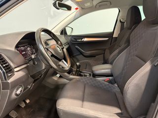 Skoda Karoq 115Cv Diesel Manual – Ambition