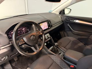 Skoda Karoq 115Cv Diesel Manual – Ambition