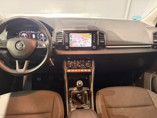 Skoda Karoq 115Cv Diesel Manual – Ambition