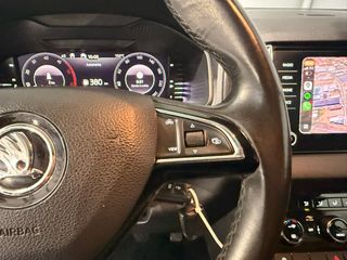 Skoda Karoq 115Cv Diesel Manual – Ambition