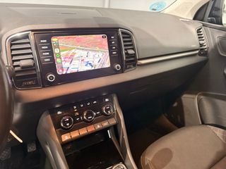 Skoda Karoq 115Cv Diesel Manual – Ambition